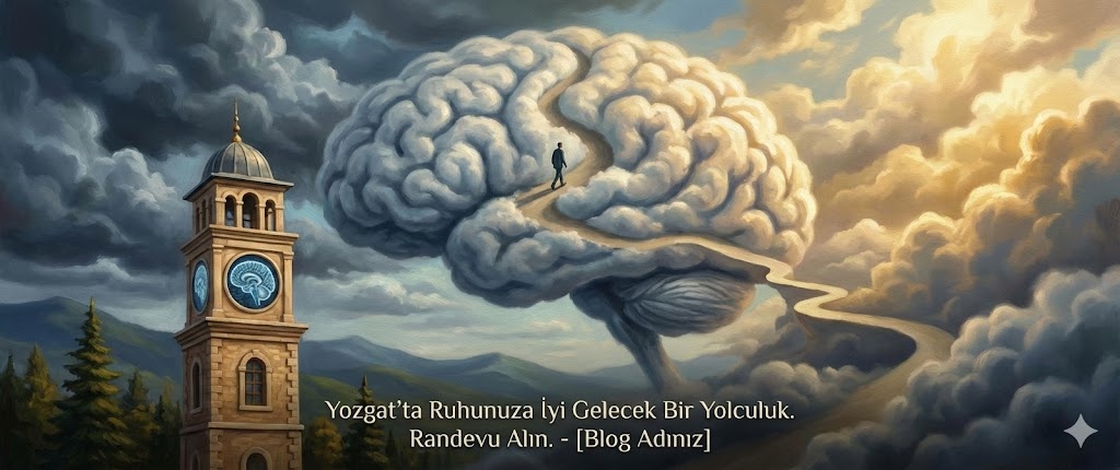 Yozgat Psikiyatri Randevu